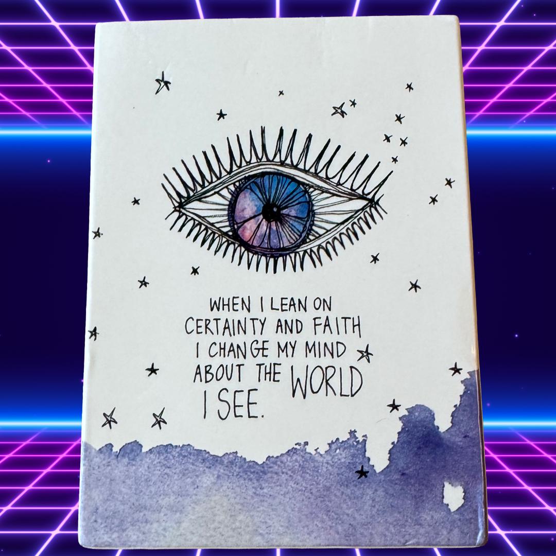 Affirmation Oracle Cards: 52-Card Deck | Metta-Blessed™ | Spiritual Guidance