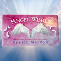 Angel Wishes Cards by Debbie Malone – Oracle Deck | Metta-Blessed™ | Spiritual Guidance