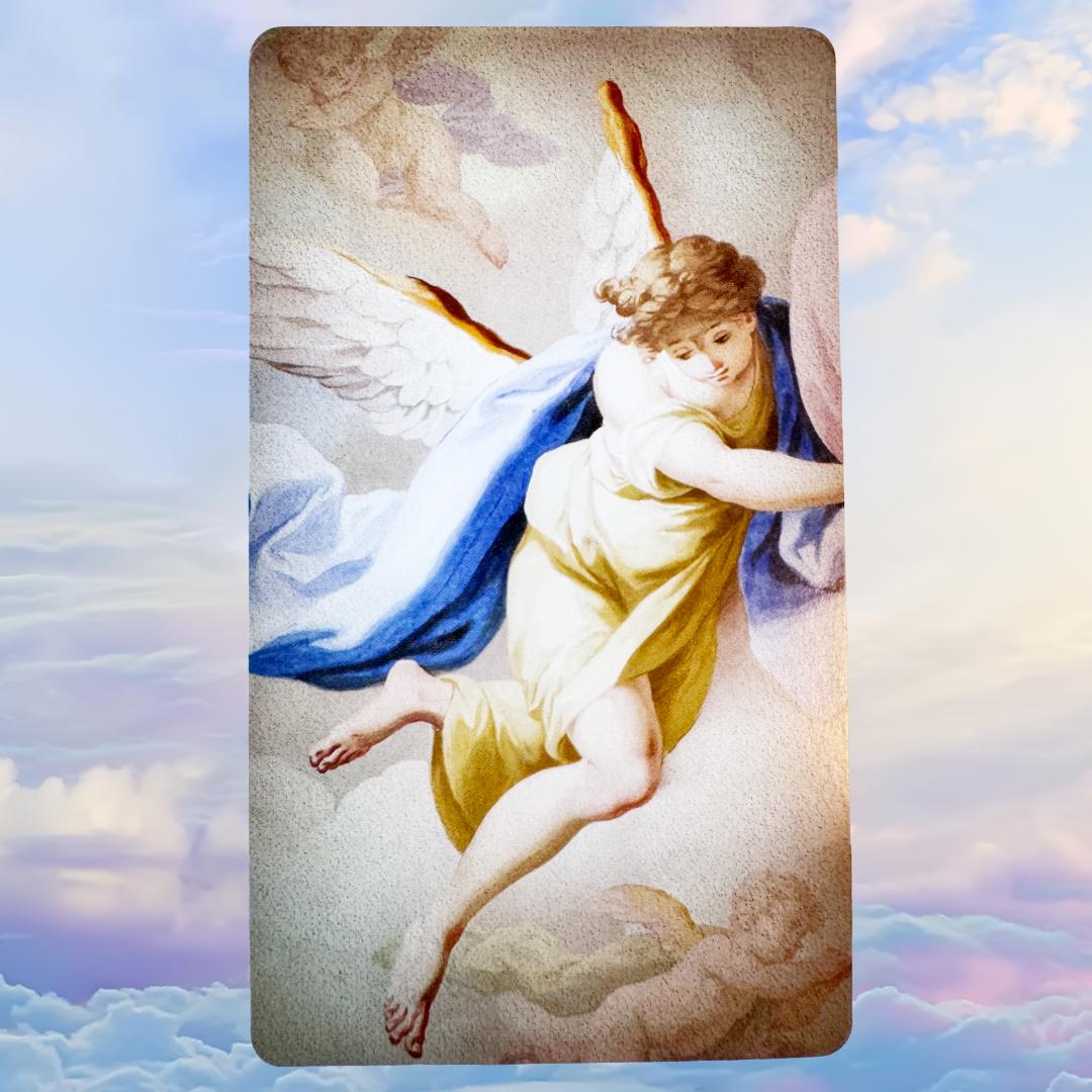 Guardian Angels Oracle Card Deck (2020) 72 Cards | Metta-Blessed™