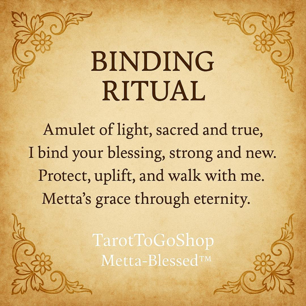 Luang Phor Tuad Amulet: Silver Case, Yantra Script | Protection and Blessings | Metta-Blessed™