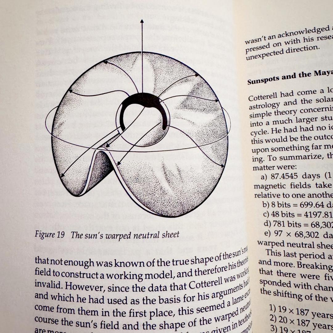 Mayan Prophecies First Edition Hardback Books: Sacred Text Pair (1996) (2008) | Consciousness Shift | Metta-Blessed™