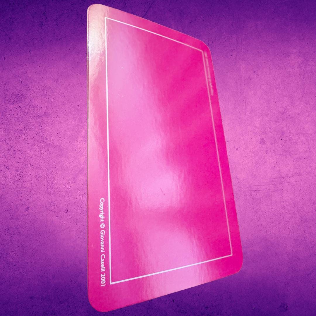 Beginner's Tarot Set: Rider-Waite Deck & Guidebook - Metta-Blessed™