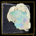 Ethiopian Welo Opal in Natural Matrix | Radiant Fire & Colour Play | Ethical Specimen | Metta-Blessed™