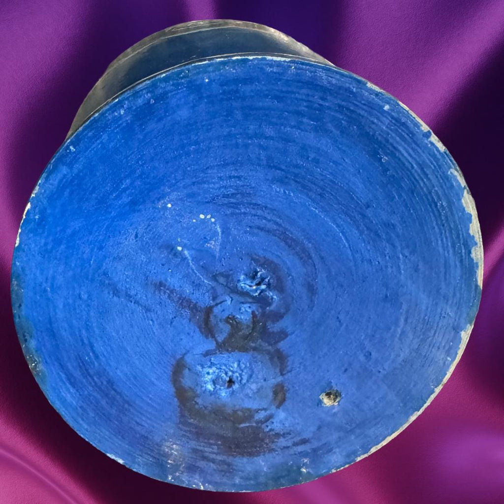 Enchanted Matryoshka Nesting Doll Set – Hand-Painted Russian Folk Art | Metta-Blessed™