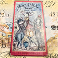 Joie de Vivre Tarot – First Italian Edition (2011) | Paulina Cassidy | Collector’s Deck | Metta-Blessed™