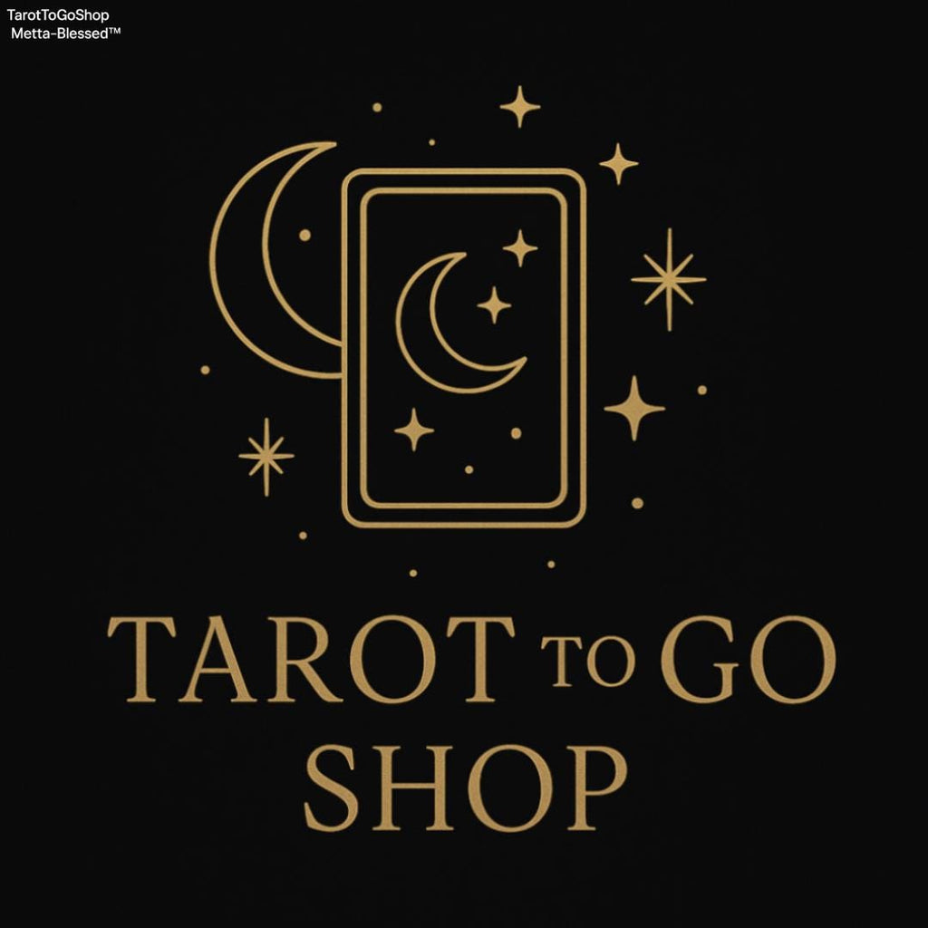 Celtic Tarot (2000 Lo Scarabeo) — Fintan Mac Bochra Edition | Practitioner’s Legacy | Worked Deck | Metta-Blessed™