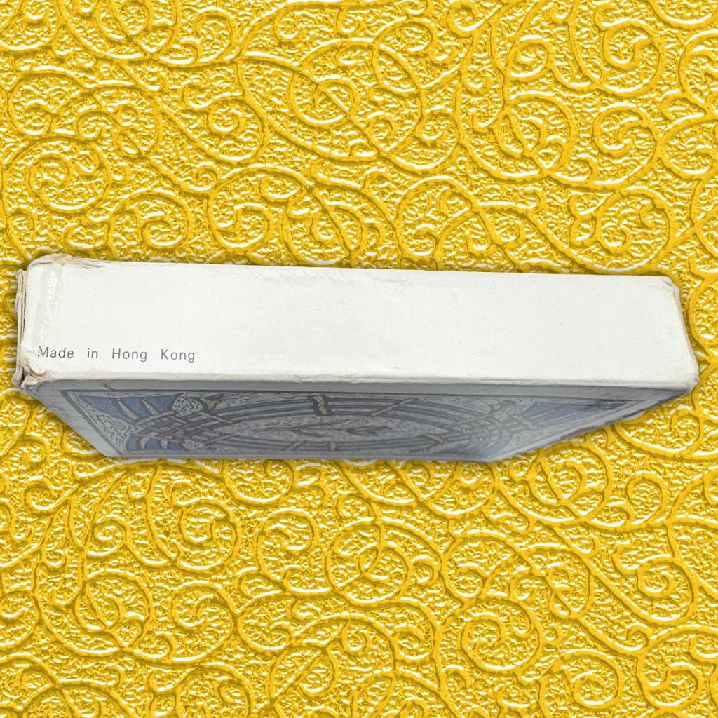 Ancien Tarot de Marseille — Hong Kong Edition (c. 1970s) | Metta-Blessed™