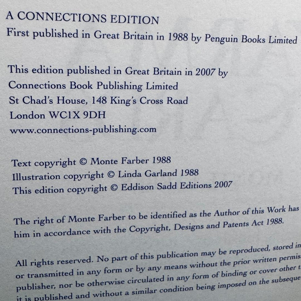 Karma Cards — Monte Farber (2007 Connections Edition) | Astrology 36-card Deck | Complete Set | Metta-Blessed™