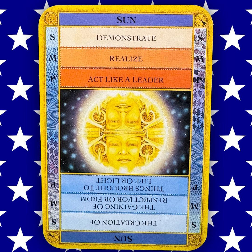 Karma Cards — Monte Farber (2007 Connections Edition) | Astrology 36-card Deck | Complete Set | Metta-Blessed™