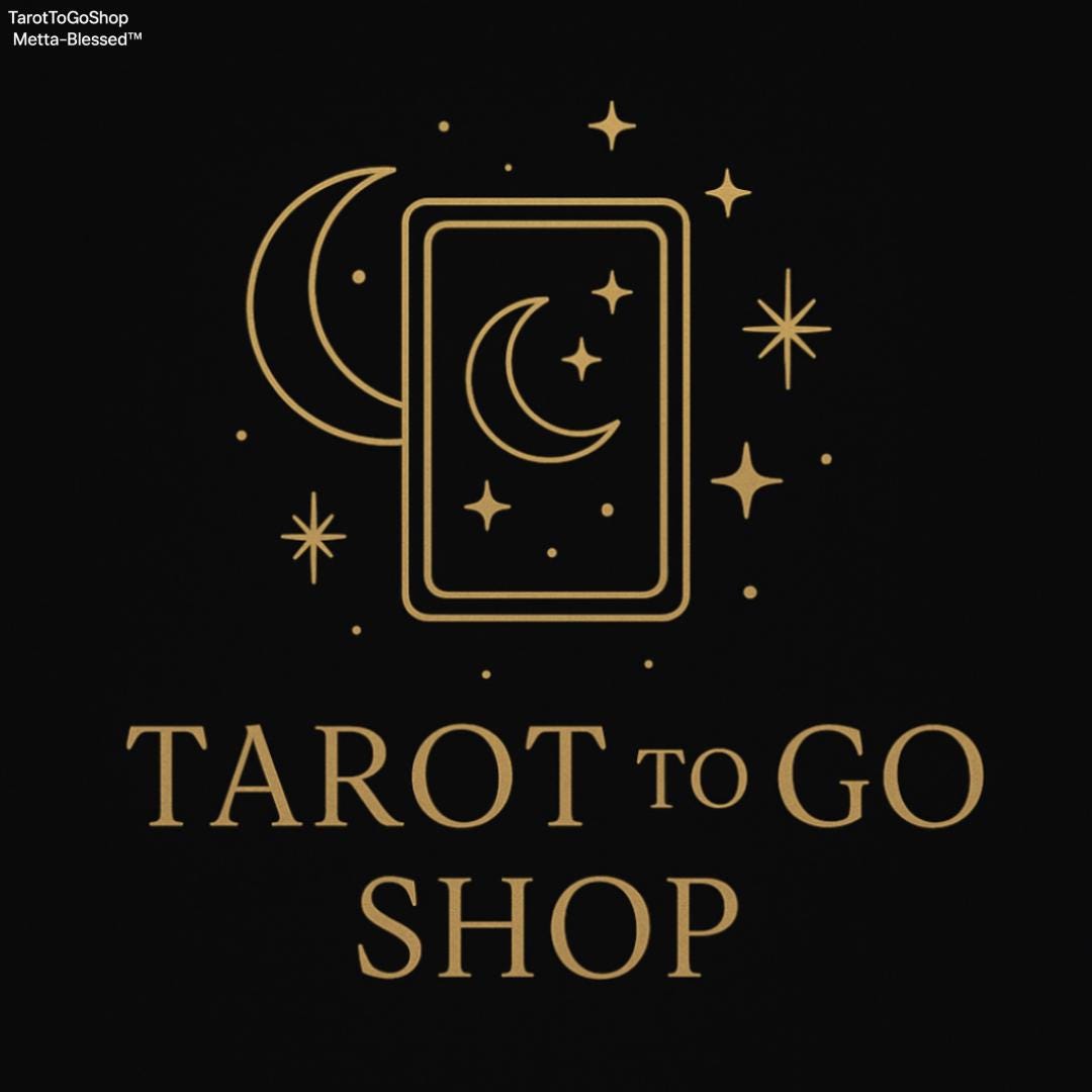 Ancien Tarot de Marseille — Hong Kong Edition (c. 1970s) | Metta-Blessed™