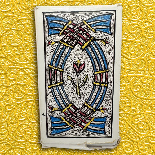 Ancien Tarot de Marseille — Hong Kong Edition (c. 1970s) | Metta-Blessed™