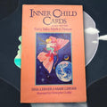 INNER CHILD CARDS — 1992 First Edition | A Practitioner’s Journey into Fairy-Tale Healing & Soul Memory | Metta-Blessed™