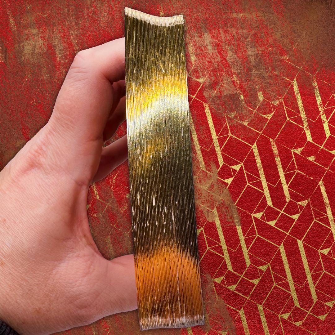 Goddess Guidance Oracle Cards - Doreen Virtue, Ph.D. (2004) 44-Card Deck + Guidebook | Golden Gilt Edges | 1st Ed. OOP | Metta-Blessed™